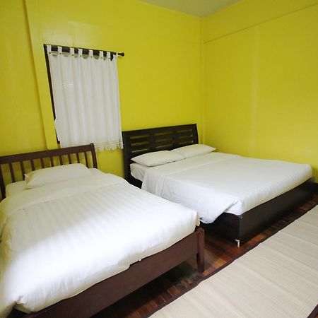 Baan Bua Homestay Chiang Rai Room photo