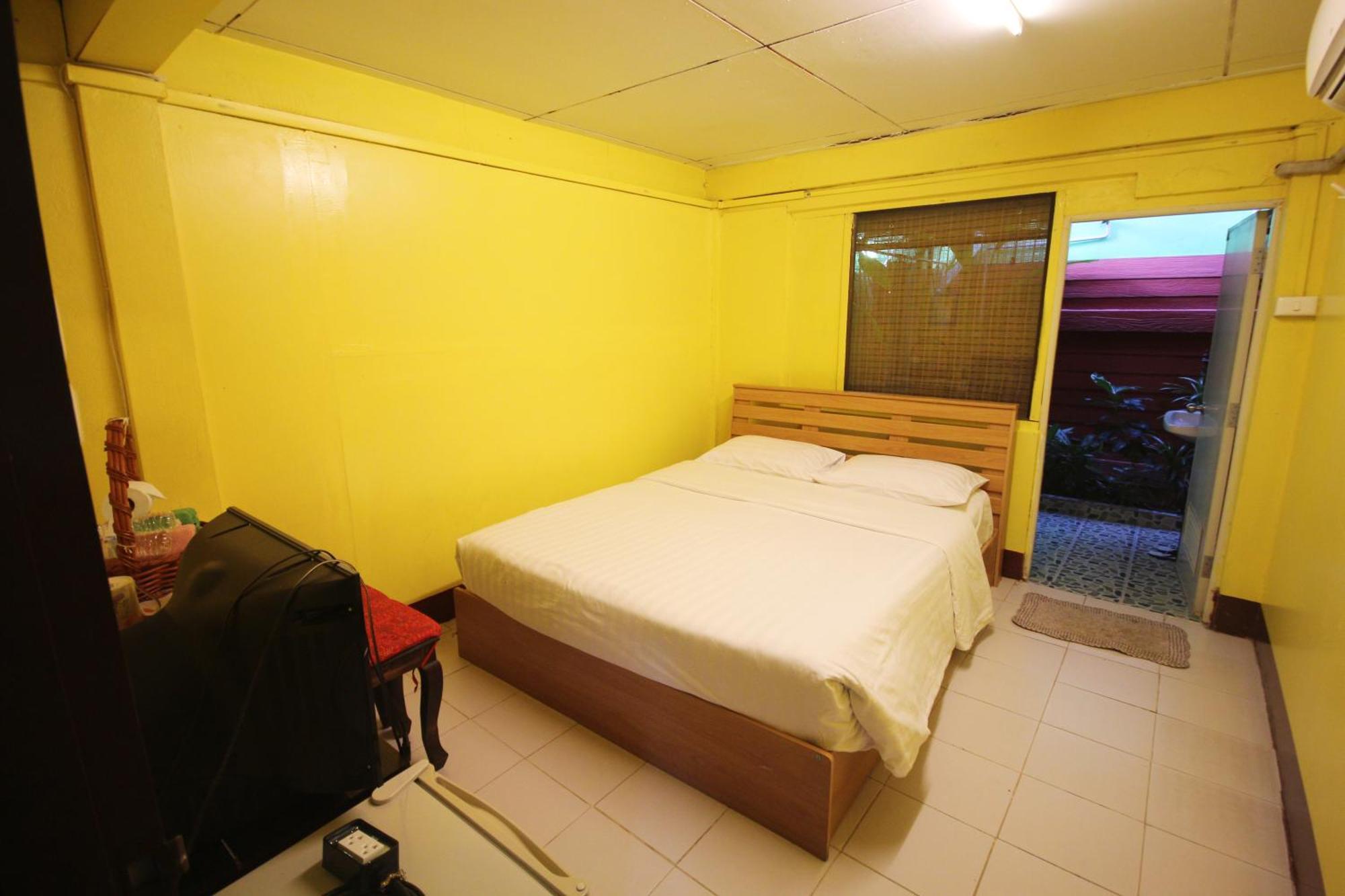 Baan Bua Homestay Chiang Rai Room photo