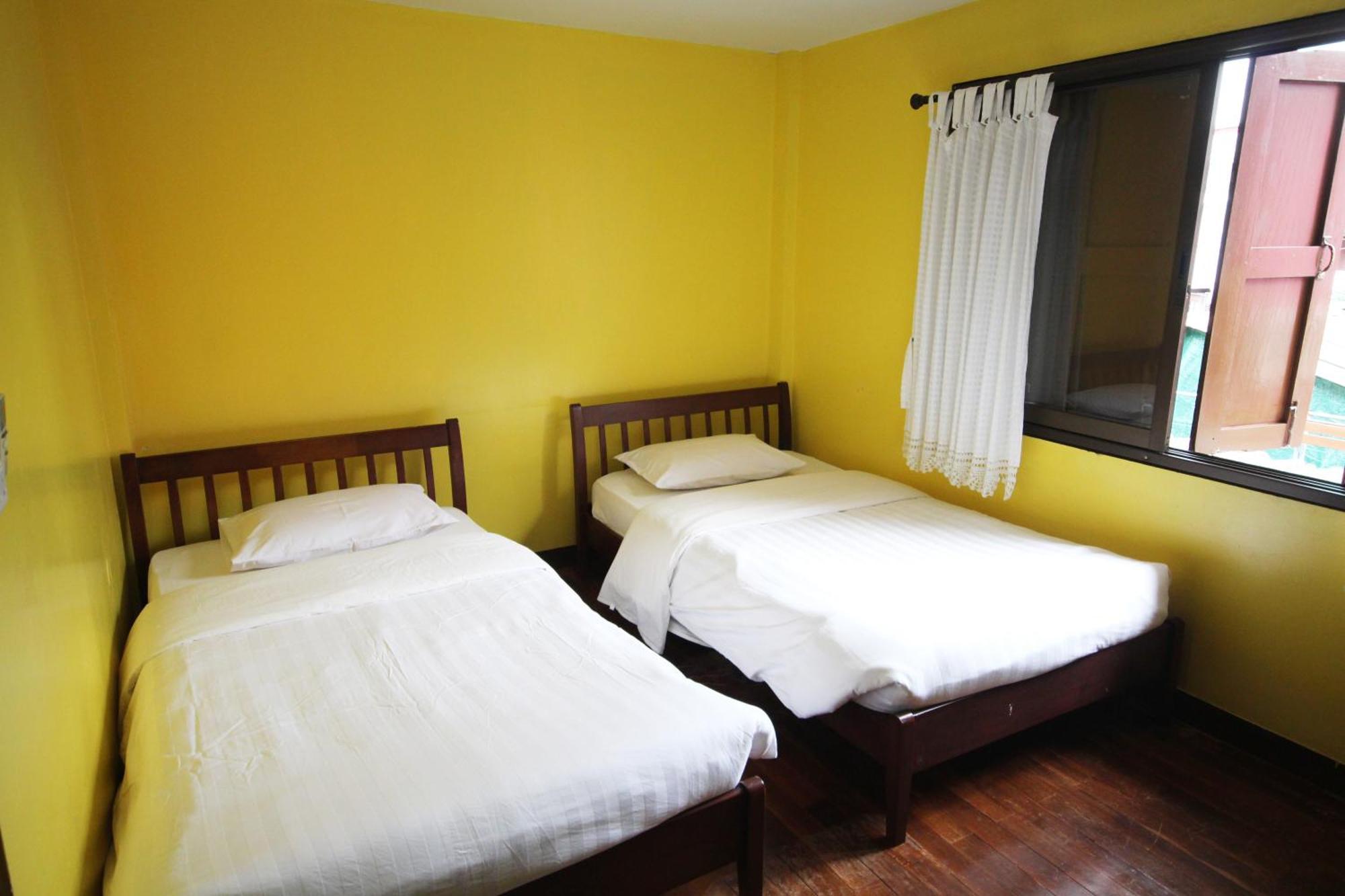 Baan Bua Homestay Chiang Rai Room photo